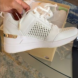 michael kors georgie white